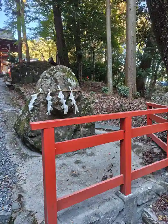 日吉大社(滋賀県)