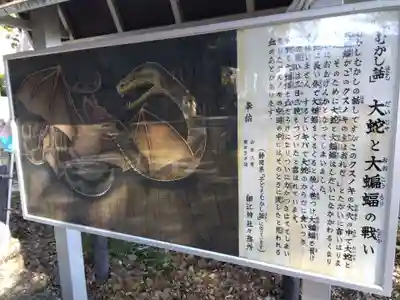 細江神社(静岡県)
