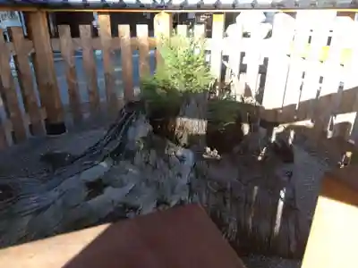 賀茂神社(滋賀県)