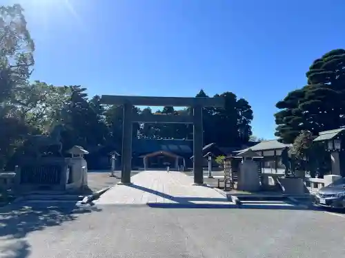 石川護國神社(石川県)