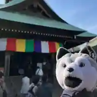 弘明寺(神奈川県)