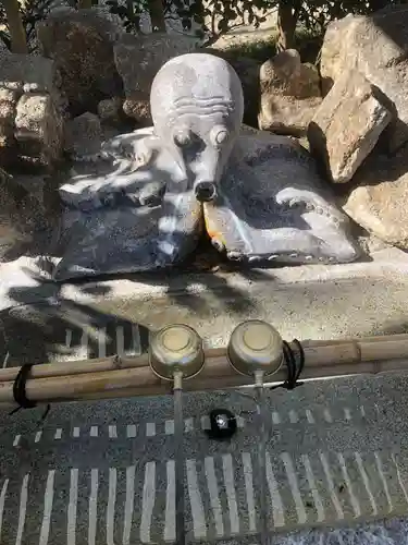 光明寺（とら薬師）(愛知県)