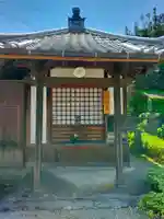 栄林寺(三重県)