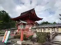 美濃國一宮 南宮大社(岐阜県)