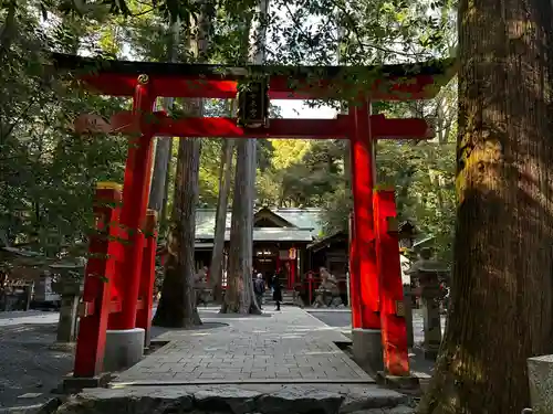椿岸神社(三重県)