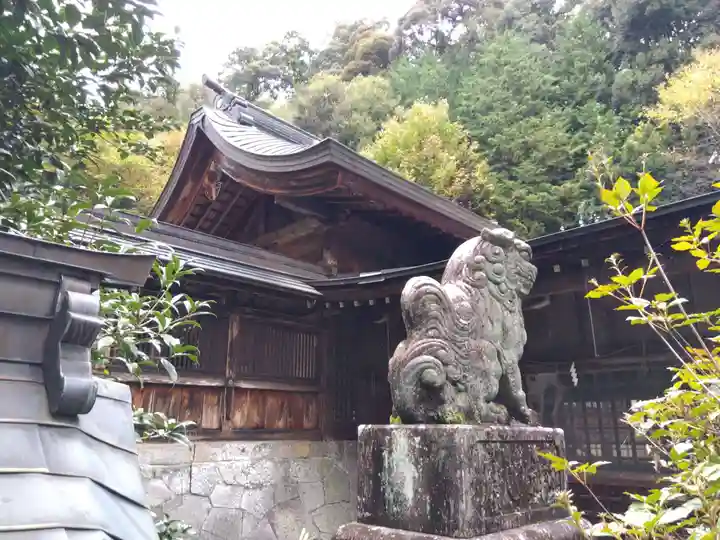 八幡神社(岐阜県)