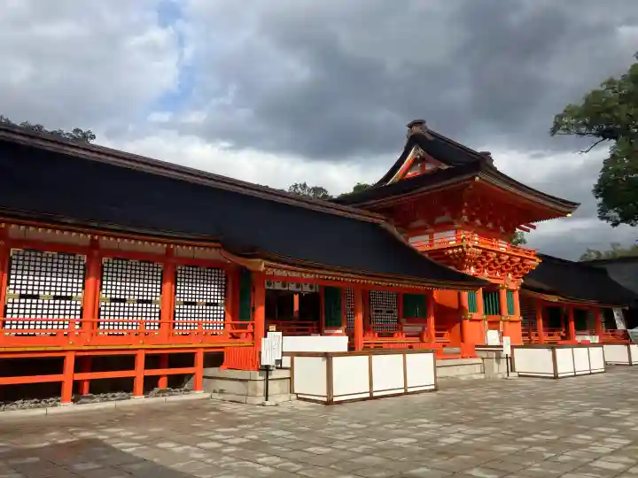 宇佐神宮(大分県)