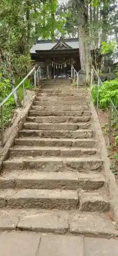 淡嶋神社(宮城県)