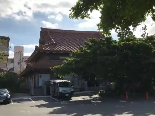 安国寺の建物その他