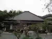 徳雲院(東京都)