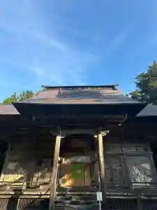 国上寺(新潟県)(2024年11月12日(火) 09時19分34秒投稿)