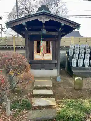 萬満寺(千葉県)