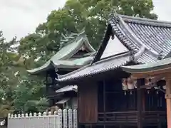 泊神社(兵庫県)