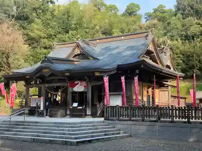 都農神社(宮崎県)
