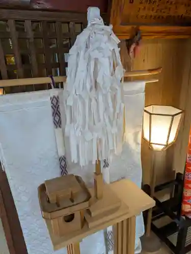 伏木香取神社(茨城県)