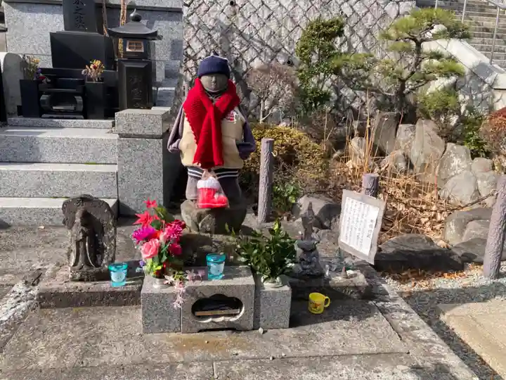 妙法寺(神奈川県)