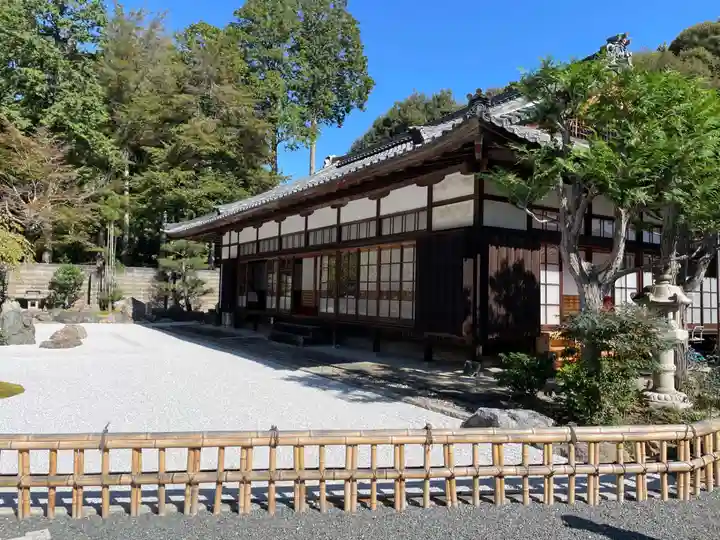 安祥寺(京都府)