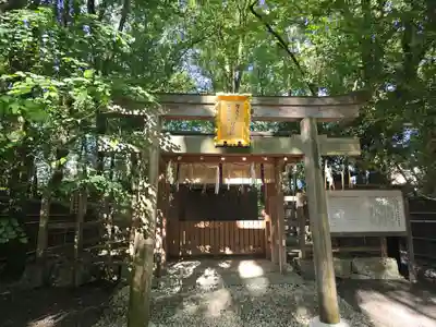 賀茂御祖神社（下鴨神社）(京都府)