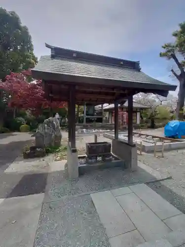 常在寺(神奈川県)