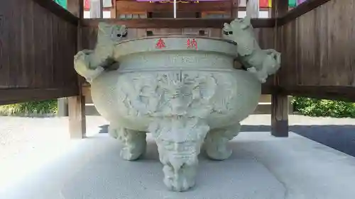 瑠璃光寺のその他建物