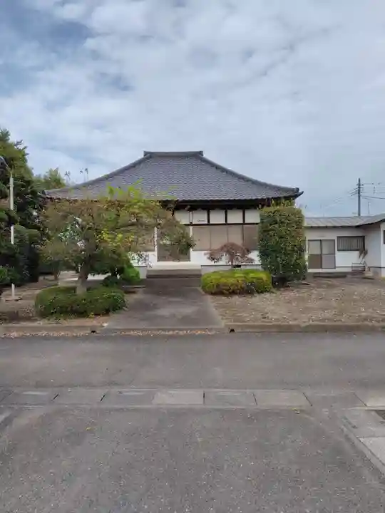 明昌寺(埼玉県)