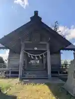 御園神社(北海道)