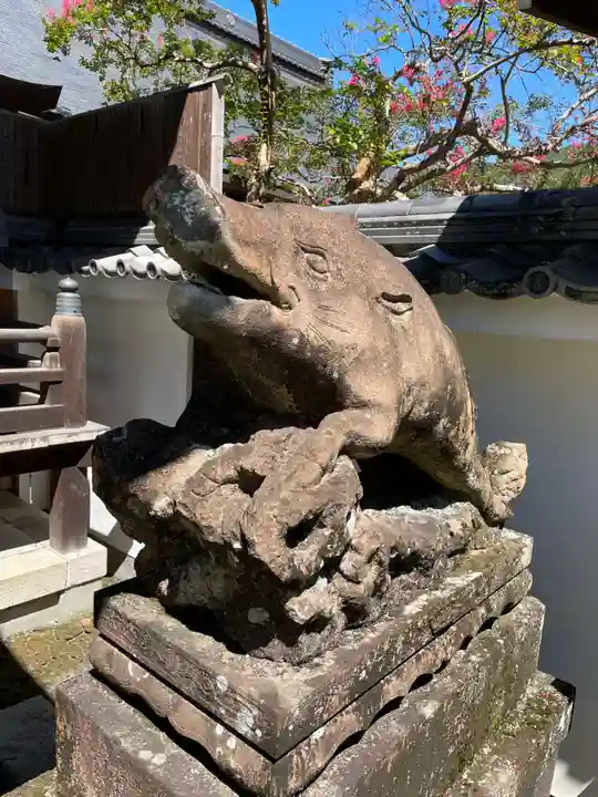 聴松院(京都府)