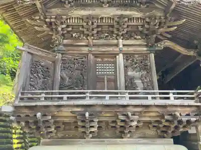 岡太神社・大瀧神社(福井県)