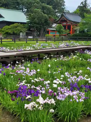 大鏑矢神社(福島県)