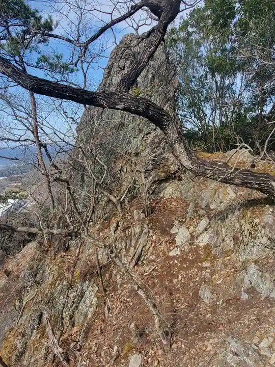日月神社(栃木県)