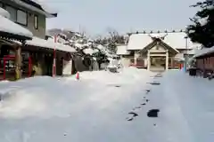 飯生神社(北海道)