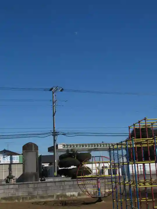 香取神社(茨城県)