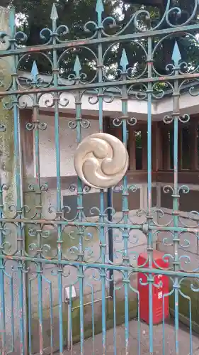 戸越八幡神社(東京都)
