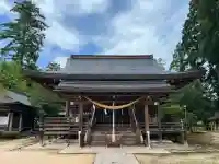 出石神社(兵庫県)