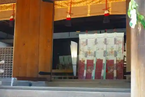 宇治上神社の本殿・本堂