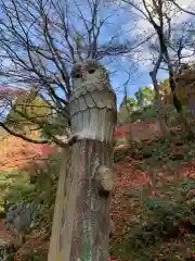 百済寺の建物その他