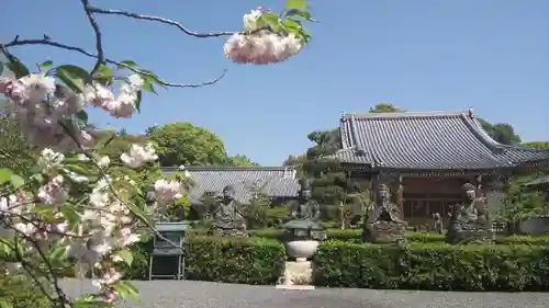 蓮華寺のその他建物