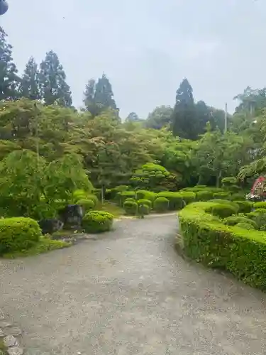 西明寺(滋賀県)