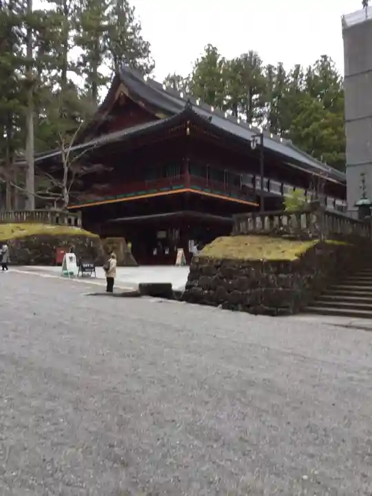 輪王寺のその他建物