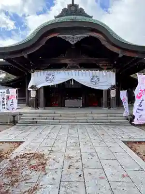多賀神社(福岡県)