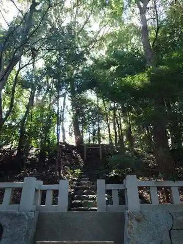 寒川神社(神奈川県)
