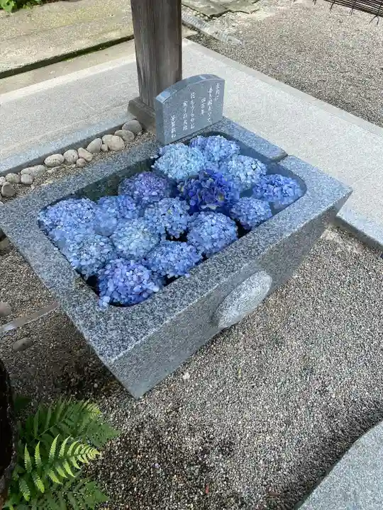 荘内神社(山形県)