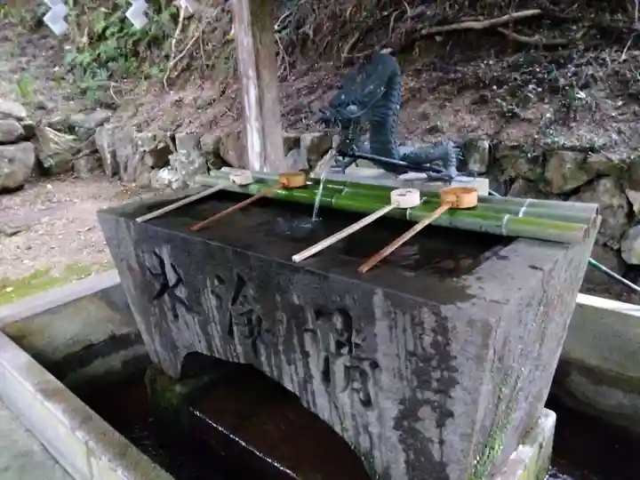 大矢田神社(岐阜県)