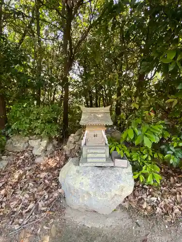 貴船神社(岡山県)