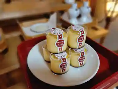 伏木香取神社(茨城県)