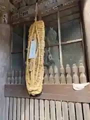 長谷寺の建物その他