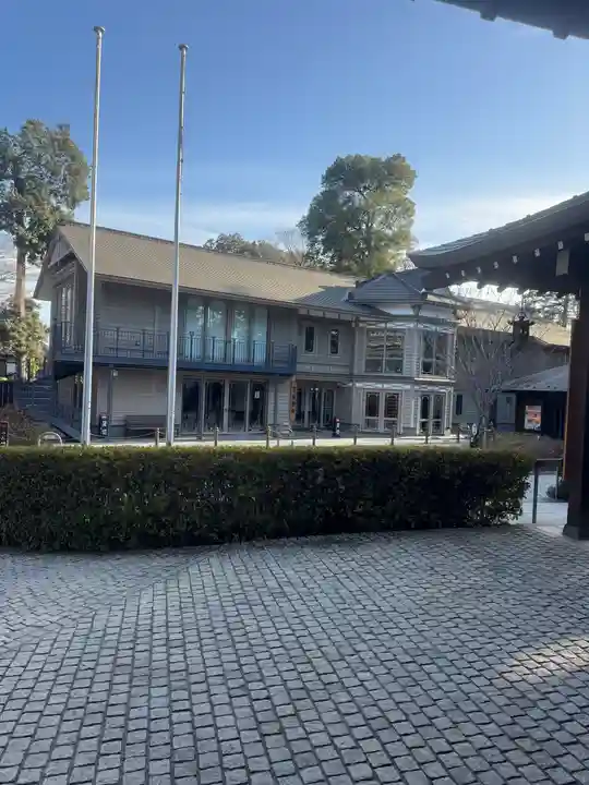 櫻木神社(千葉県)