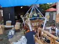 寄木神社(神奈川県)