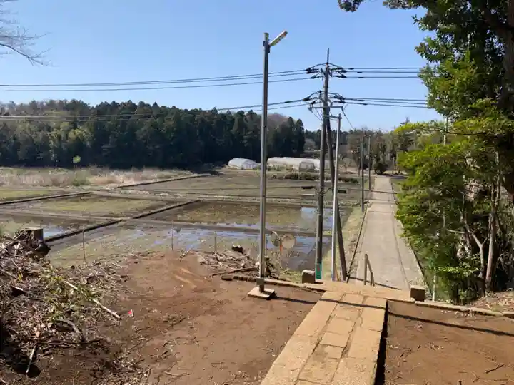 稲荷神社(千葉県)