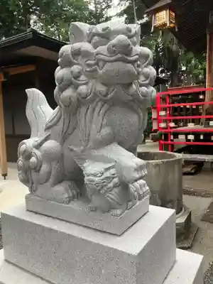 磐根神社(栃木県)